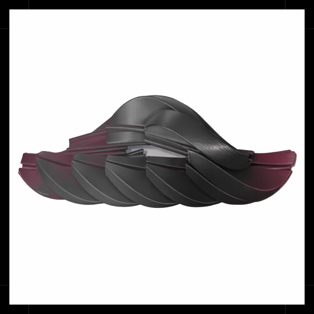 retractable fidget ball