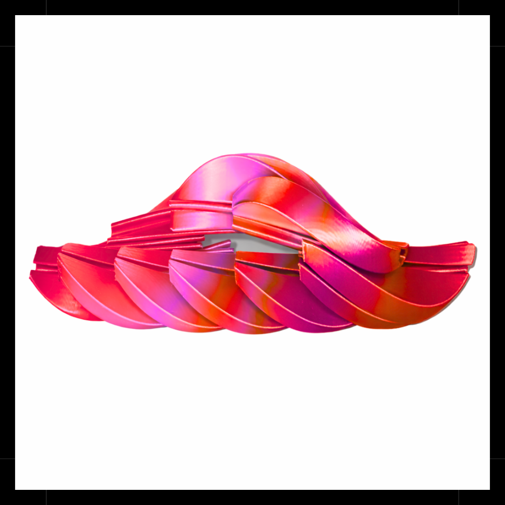 retractable fidget ball