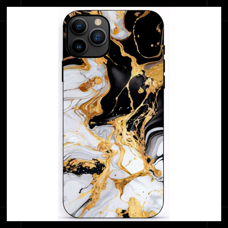liquid art case