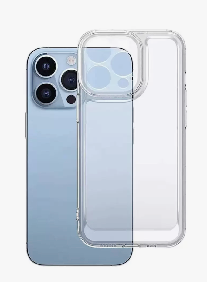 clear phone case
