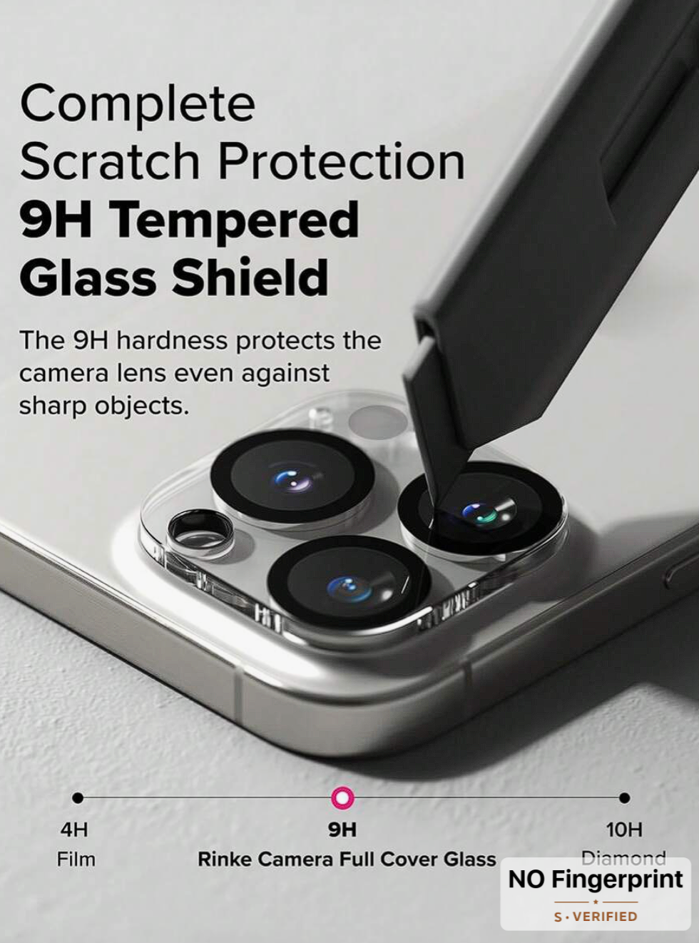 5 pack lens protectors