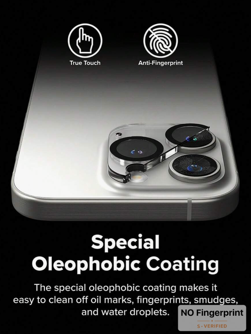 5 pack lens protectors