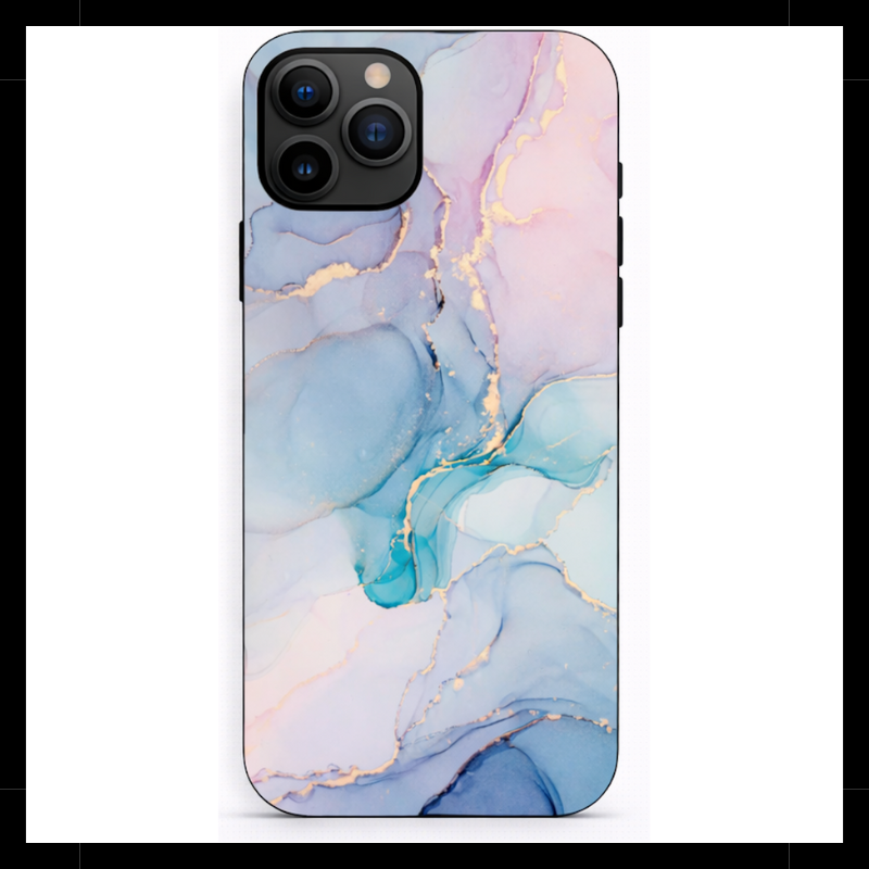 liquid art case